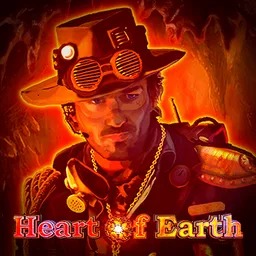 Heart-of-Earth