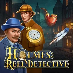 Holmes-Reel-Detective