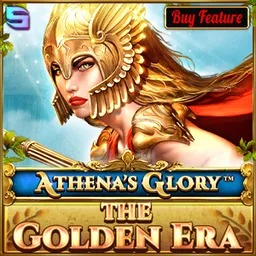 Athena-s-Glory---The-Golden-Era