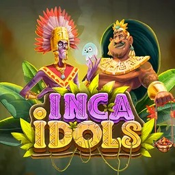 Inca-Idols
